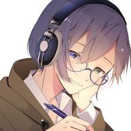 ちょこ( ╹▽╹ )🍫💙@夏休みさんのアイコン画像