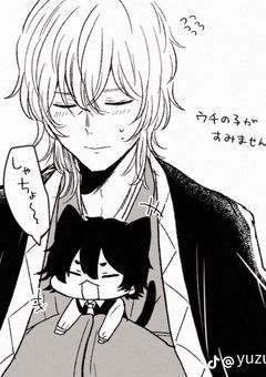 文スト　曲パロ短編集