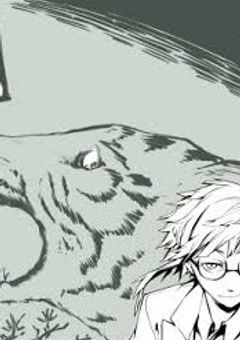 パラレルワールドから集まった敦君!?!?!?!?