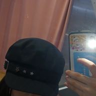 Niinaさんのアイコン画像