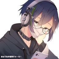 雷   *気分浮上*さんのアイコン画像