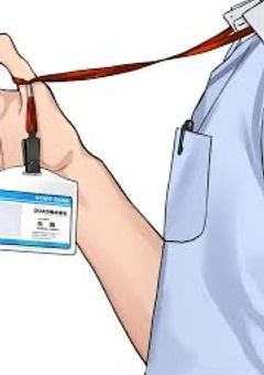 神社くんは社畜ライバー