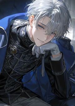 商会のボスはにじさんじEN所属【🌈🕒】