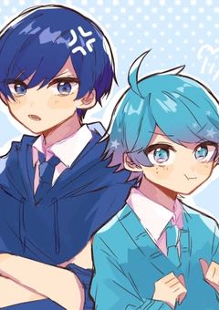 俺、中国語わかるんだけど【青組】