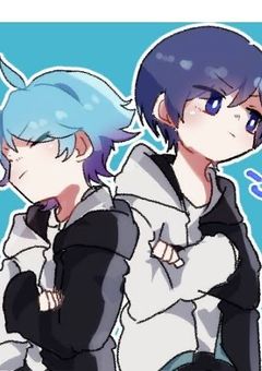 あいつと顔が似てるとかありえない!!