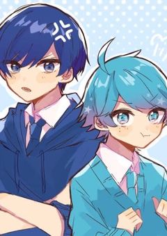 俺、中国語分かるんだけど 【Side Story】