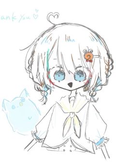 -`📢⋆ お は な し 💭