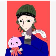 成人男性(笑)さんのアイコン画像