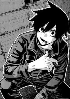 巷でウワサの淀川夫婦．