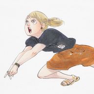ルイ #フォロバ100%さんのアイコン画像