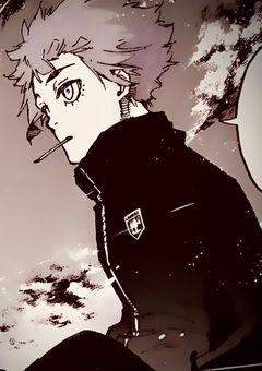 ＃彼氏を奪われた私は、糸師冴に拾われる