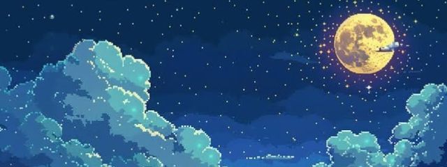 星夜さんの壁紙画像