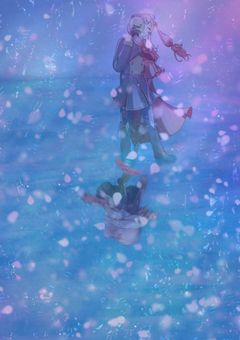 正義と悪の境界線