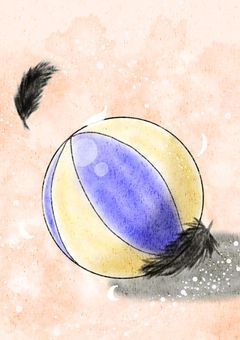 私とバレーと君と
