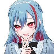 幽魁さんのアイコン画像