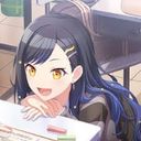 NENE@杏、好きだよ