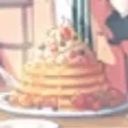 Akito@パンケーキ食べたい