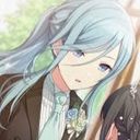 日野森雫よ〜@しぃちゃん