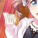 穂波@アップルパァァァイ