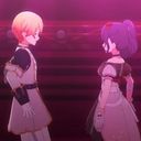 海優乃@司まふびっぐらぶ！！！