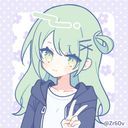 華琳@みーゆのん！！