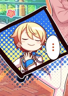 隣の席のうざい奴に塩対応(？)したらめっちゃ犬系だったことが判明した件