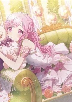 やっぱり #かりめる なんよね