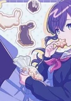 好きな人が被りすぎました【司まふver】