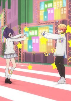 ねあさんは司まふを布教したいそうです