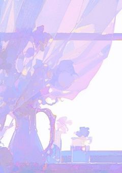 鈍感な君。〈 wtri 〉