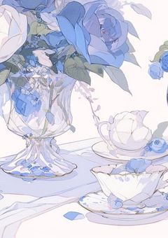 狼くんがツンデレ過ぎる.〈 kyng 〉