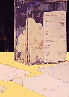 君が忘れさせて.〈 fur 〉