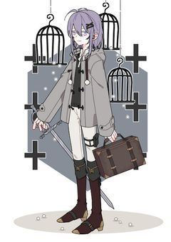 夢見る少女は兵長に
