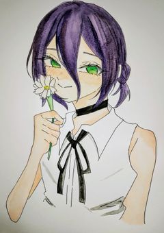 お絵描き専用部屋