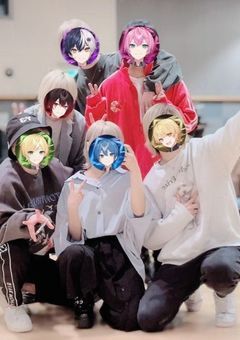 アンプタックに溺愛された？？！！