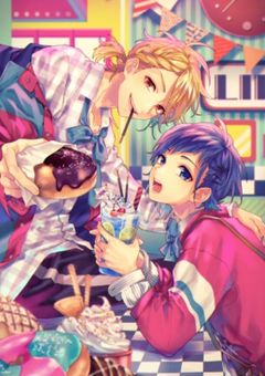 転生したらアイドル？！