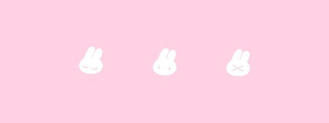 眠 兎 🐰さんの壁紙画像