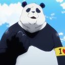 パンダ