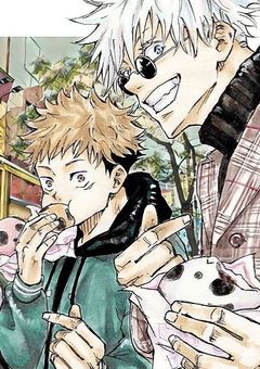 平凡に暮らしたい未登録の特級呪術師