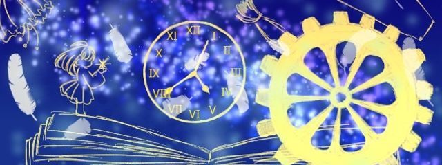 夜乃海桜🩵🌖🕰️⚙️さんの壁紙画像