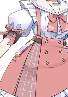 # 我 ら が 生 徒 会 長 .