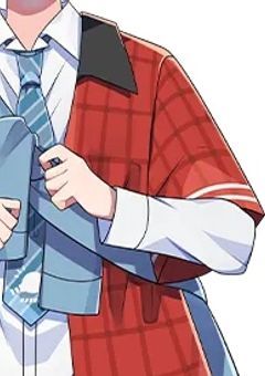 雨 上 が り の 虹 の よ う に