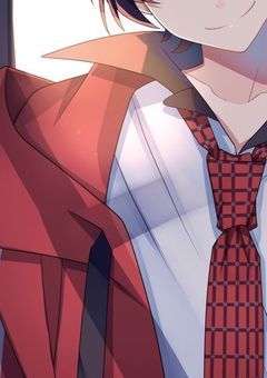 死 ん だ 幼 馴 染