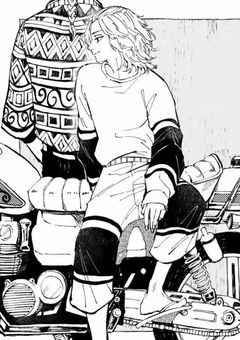 お陰様で毎日貧血です