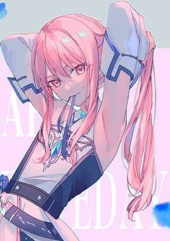 ペア画　！！！！