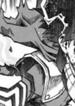 1-B、謎多き天才肌の問題児、緑谷出久の姉らしい