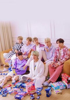 バンタンの幼児退行