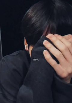 ジョングクとヌナの🍼な世界 