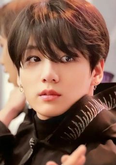 グクの幼児退行