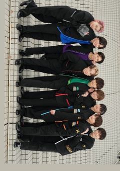 ハイスペック学園